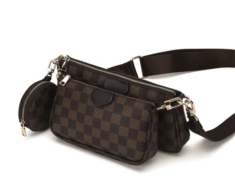 louis vuitton shoulder strap dupe|authentic louis vuitton strap.